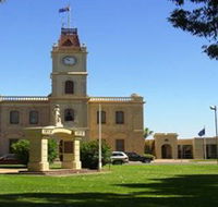 Discovering Historic Kadina Town Walk - Accommodation ACT