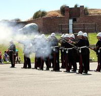 Fort Glanville - Accommodation ACT