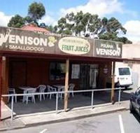 Mount Compass Venison - Accommodation ACT