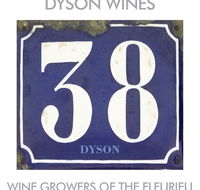 Dyson Wines - Accommodation ACT