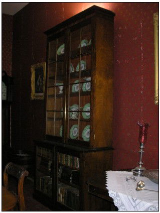Charles Sturt Museum - Accommodation ACT 4