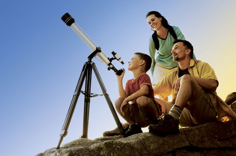 Adelaide Planetarium - Accommodation ACT 1