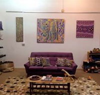 Better World Arts Adelaide - Accommodation ACT