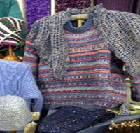 Handspinners and Weavers Guild of South Australia Incorporated - Accommodation ACT