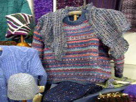 Handspinners And Weavers Guild Of South Australia Incorporated - Accommodation ACT 0