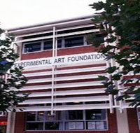 Australian Experimental Art Foundation - Accommodation ACT