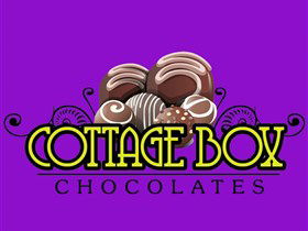 Cottage Box Chocolates - Accommodation ACT 0