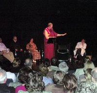 Nexus Multicultural Arts Centre - Accommodation ACT