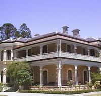 Yallum Park - Accommodation ACT