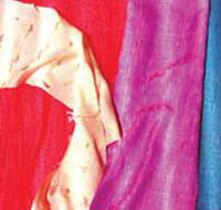 Sonya's Textile Gallery and Studio - Accommodation ACT