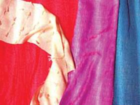 Sonya's Textile Gallery And Studio - Accommodation ACT 0