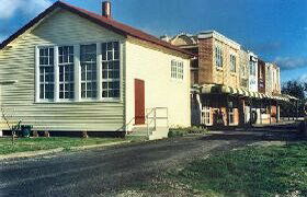 Ulverstone History Museum - Accommodation ACT 0