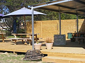 Freycinet Marine Farm - Accommodation ACT 0