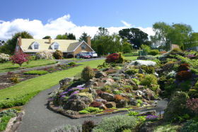 Nietta TAS Accommodation ACT
