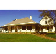 Entally Estate - Accommodation ACT