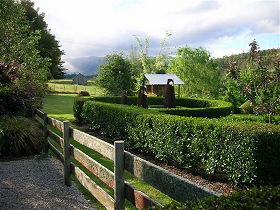 Mole Creek TAS Accommodation ACT