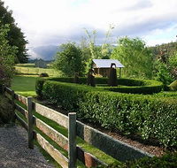 Wychwood Garden  Nursery - Accommodation ACT
