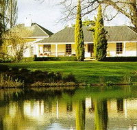 Culzean Gardens - Accommodation ACT