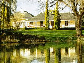 Culzean Gardens - Accommodation ACT 0