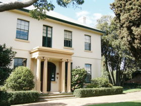 Youngtown TAS Accommodation ACT