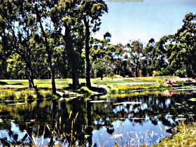 Alcomie TAS Accommodation ACT