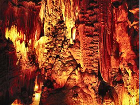 King Solomons Cave - Accommodation ACT 0