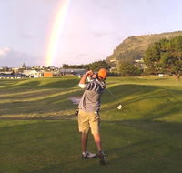 Stanley Golf Club - Accommodation ACT