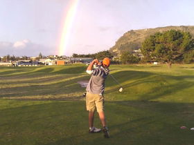 Stanley Golf Club - Accommodation ACT 0