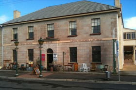  Accommodation ACT