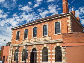 Gasworks Cellar Door Tasmanian Wine Experience - Accommodation ACT 0