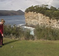 Tasman Golf Club - Accommodation ACT