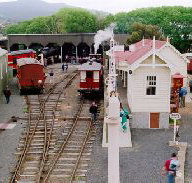 Tasmanian Transport Museum - Accommodation ACT