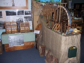 St. Helens History Room - Accommodation ACT 0