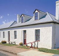 Deloraine Folk Museum - Accommodation ACT