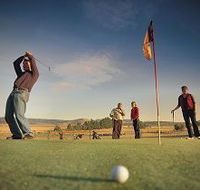 Ratho Farm  Golf - Accommodation ACT