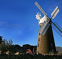 Callington Mill - Accommodation ACT