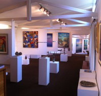 Wellington Gallery - Accommodation ACT