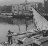 Maritime Museum of Tasmania - Accommodation ACT