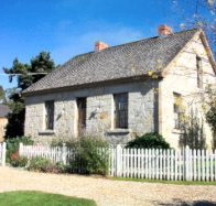 Rosny Historic Centre - Accommodation ACT
