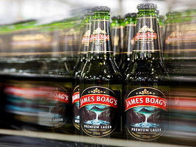 J Boag And Son Brewery - Accommodation ACT 0