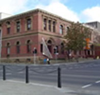 Carnegie Gallery - Accommodation ACT