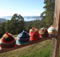Woodbridge Hill Handweaving Studio - Accommodation ACT