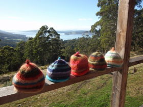 Woodbridge Hill Handweaving Studio - Accommodation ACT 0