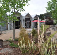 Tin Dragon Interpretation Centre and Cafe - Accommodation ACT