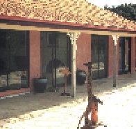 1 On Park - Art Gallery - Accommodation ACT