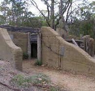 Coal Mines Historic Site - Accommodation ACT
