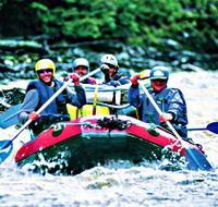 Franklin - Gordon Wild Rivers National Park - Accommodation ACT