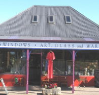 3 Windows Gallery - Accommodation ACT