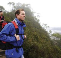Donaghys Lookout - Accommodation ACT