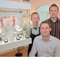 Metal Urges Fine Jewellery - Accommodation ACT